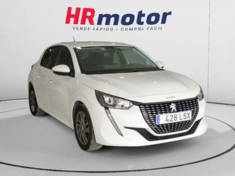peugeot 208 1.2 puretech active pack