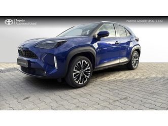 hybrid 1.5 executive