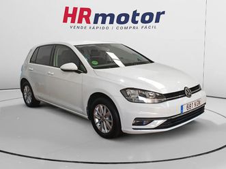 golf 1.0 tsi advance