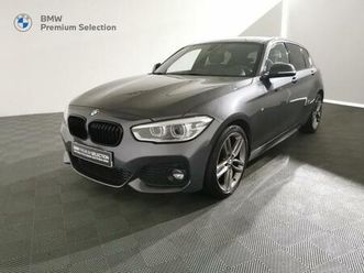 118ia 136ch m sport ultimate 5p euro6d-t