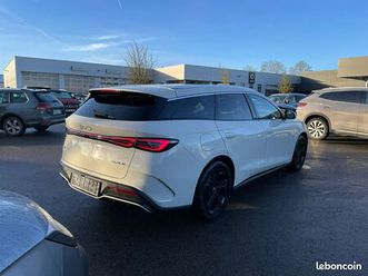 nouvelle byd seal 6 touring dm-i comfort lite superhybride 212 (19kwh) neuve dispo 0km