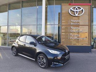 hybride 116h design pack confort