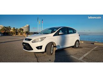 ford cmax 1.6 scti