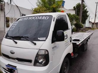 kia bongo k-2500 2.5 4x2 tb diesel 2009