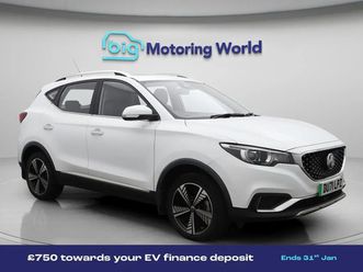mg mg3 zs suv 2021, 32521 miles, £9900 - 33021684 - exchangeandmart.co.uk