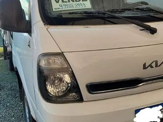 kia motors bongo k-2500 2.5 4x2 tb diesel 2011