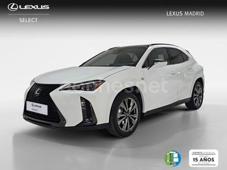 lexus ux 2.0 300h f sport plus