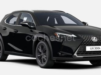 lexus ux 2.0 300h ux plus