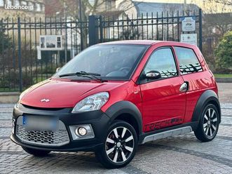 voiture sans permis ligier ct ok