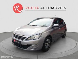 peugeot 308 sw 1.2 puretech style