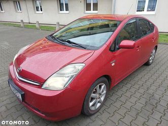 toyota prius 1.5 vvt-i prestige