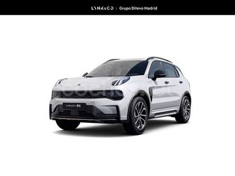 lynk & co 01 1.5 phev core