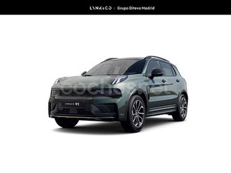 lynk & co 01 1.5 phev core