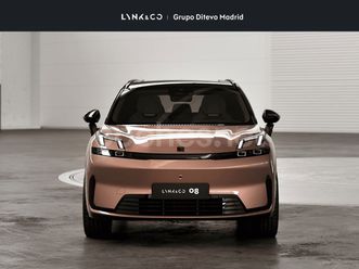 lynk & co 08 1.5 phev more