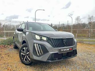 50 kwh active led/carplay/clim-auto/cruise/pdc