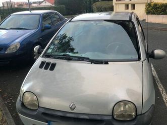 twingo 1 phase 3 2006 75cv