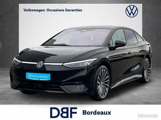 volkswagen id.7 nouvelle pro s (86kwh) life max (28