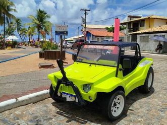 buggy tgr 2001 1600cc