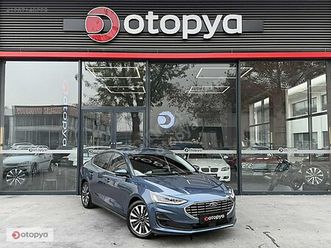 1.0 ecoboost gtdi titanium stil