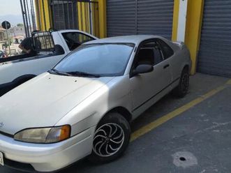 toyota paseo paseo 1992