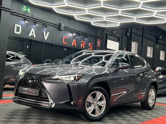 lexus ux 2.0 250h business