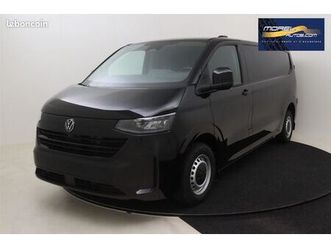 volkswagen transporter t7 lwb 3 3t 4motion 2.0 tdi dsg 170 hp