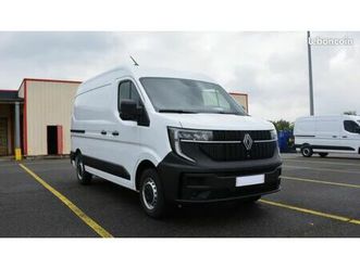 renault master iv fg f3500 l2h2 2.0 blue dci 130ch advance - 25