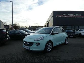 1.4 twinport 87ch unlimited start/stop