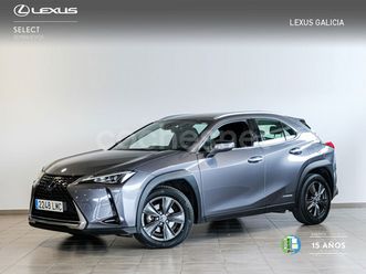 lexus ux 2.0 250h business