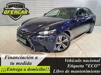 lexus gs 300h corporate