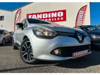 iv 1.5 dci 90ch energy luxe