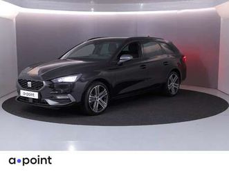 sportstourer 1.5 tsi fr phev first edition 204 pk