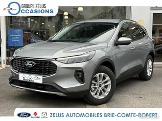 ford kuga 2.5 duratec 180ch hybrid flexifuel titanium business powershift