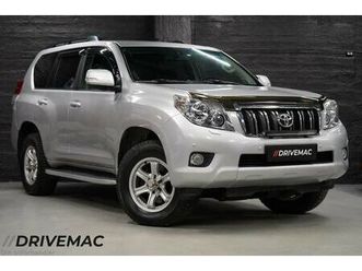 lc5a prado 3.0 d-4d 173 hk /4x4/cc/r.kam/h.feste++