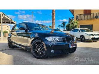 bmw e87 130i m-sport
