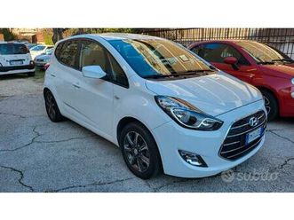 hyundai ix20 1.4 90 cv econext classic