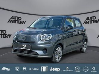 leapmotor t03 pano|navi|kamera|pdc|ac|led|alu