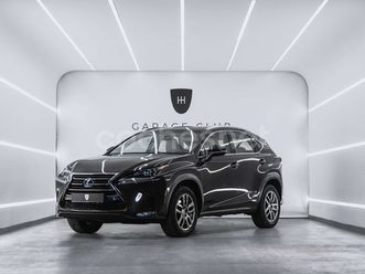 lexus nx 300h executive 4wd