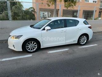 lexus ct 200h hybrid drivenavi