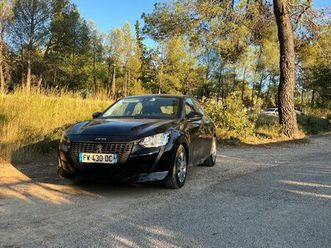peugeot 208 || - 1.5 bluehdi 100 2020 2places