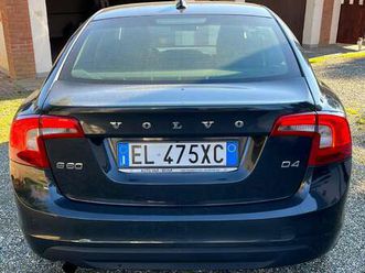 s60 ii 2010 2.0 d4 ved (d3) momentum