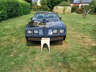 pontiac firebird 1979