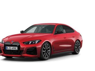 bmw i4 m50 xdrive grand coupé 400kw