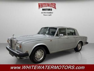 used-1977-rolls-royce-silver-shadow-ii