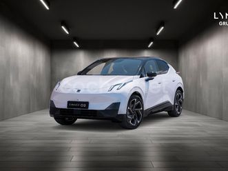 lynk & co 02 bev 66kwh more