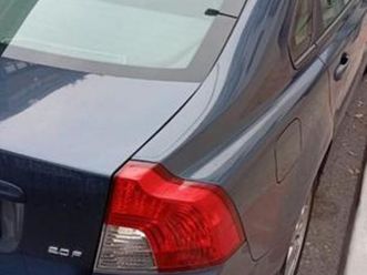 volvo - s40