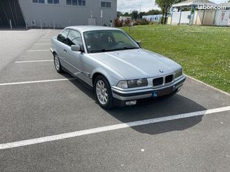 bmw 328 i 1996 coupe