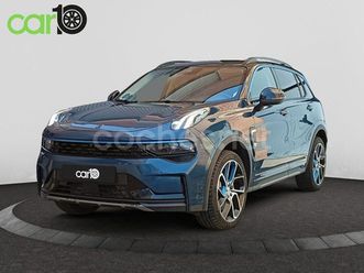 lynk & co 01 1.5 phev 6.6kw