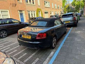 a4 2.0 tfsi pro line