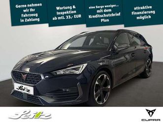 sportstourer 1.4 tsi e-hybrid *ahk*navi*led*